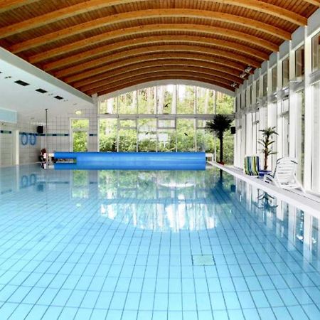 Landsitz Hotel Темплин Екстериор снимка
