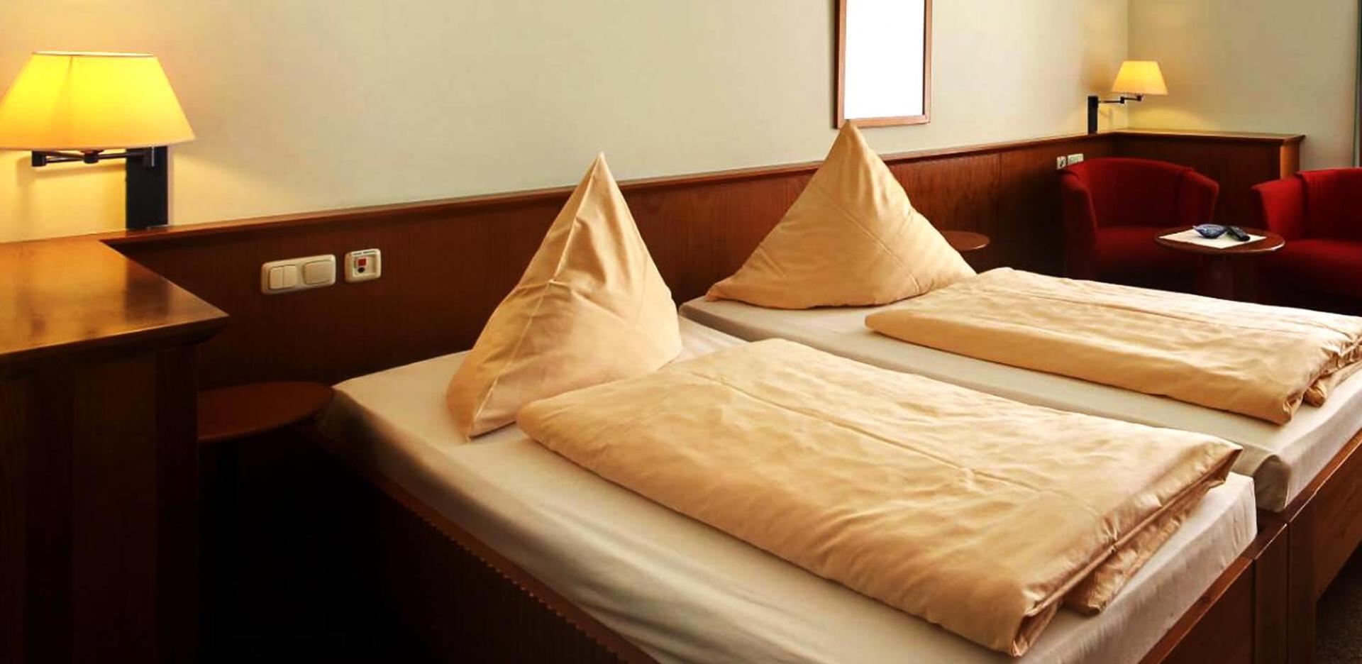 Landsitz Hotel Темплин Екстериор снимка